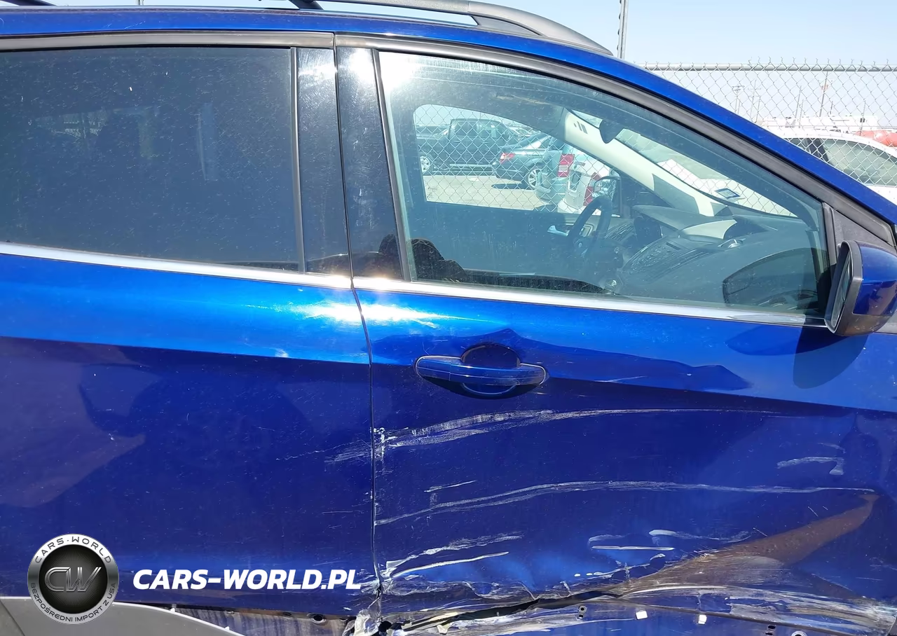 2013 Ford Escape Se VIN:1FMCU0GX9DUB82263 - 13