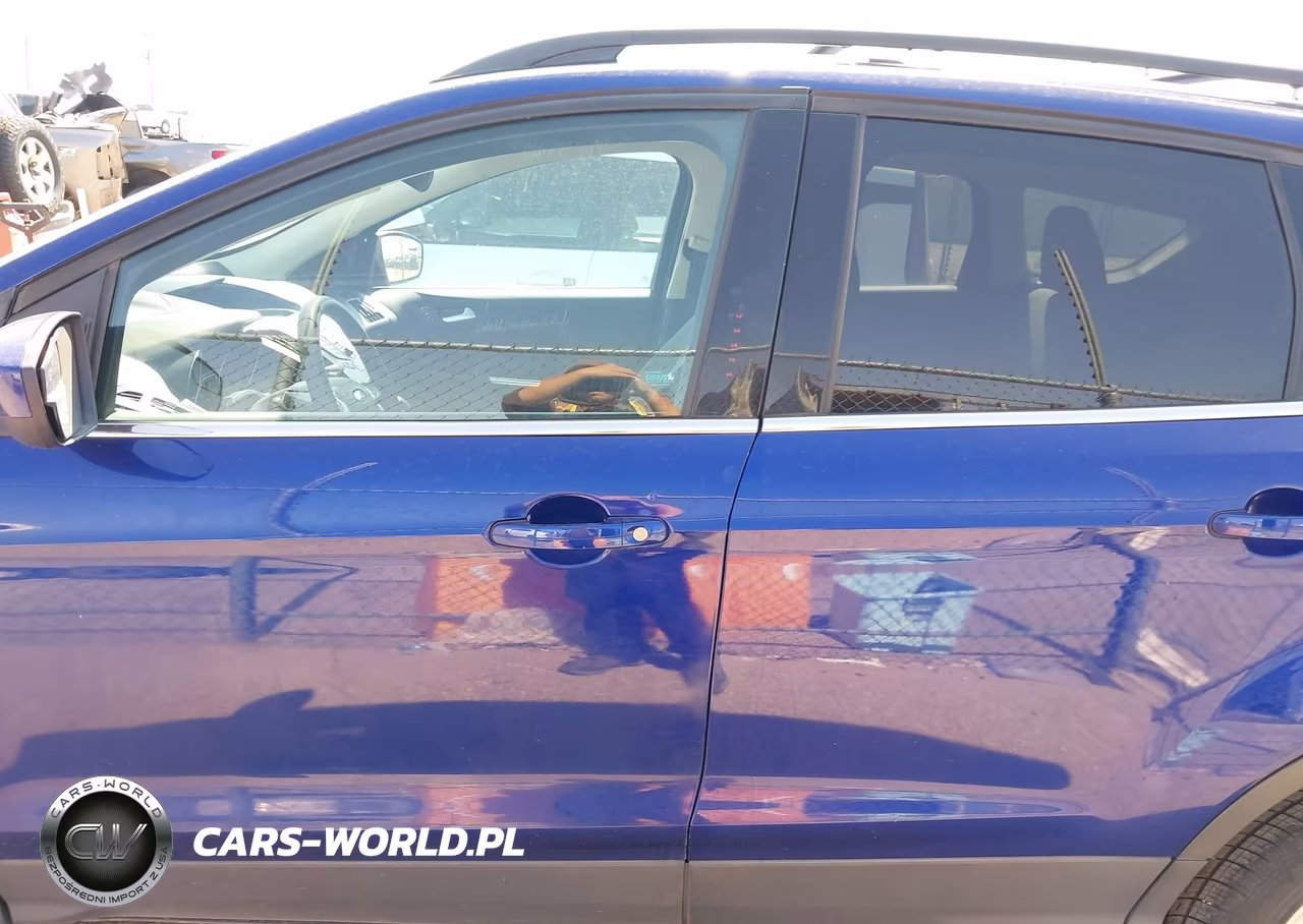 2013 Ford Escape Se VIN:1FMCU0GX9DUB82263 - 14