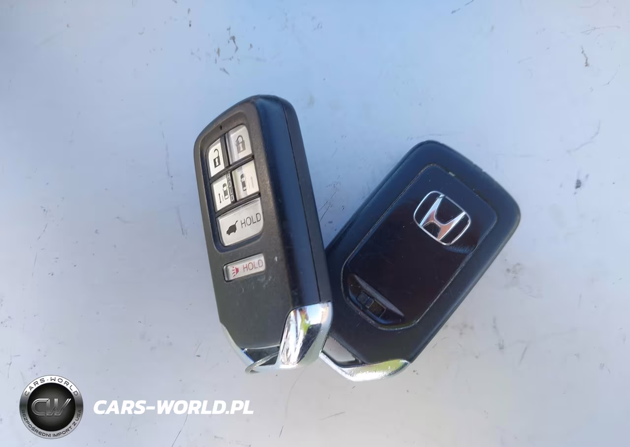2015 Honda Odyssey Ex-L VIN:5FNRL5H62FB074387 - 11