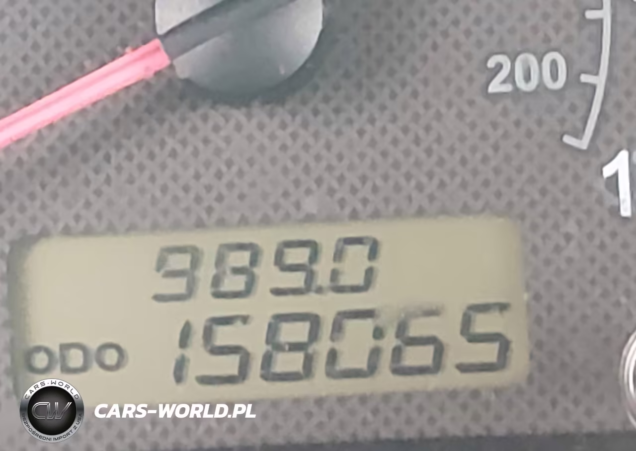 2005 Hyundai Accent Gls VIN:KMHCG45CX5U592862 - 15