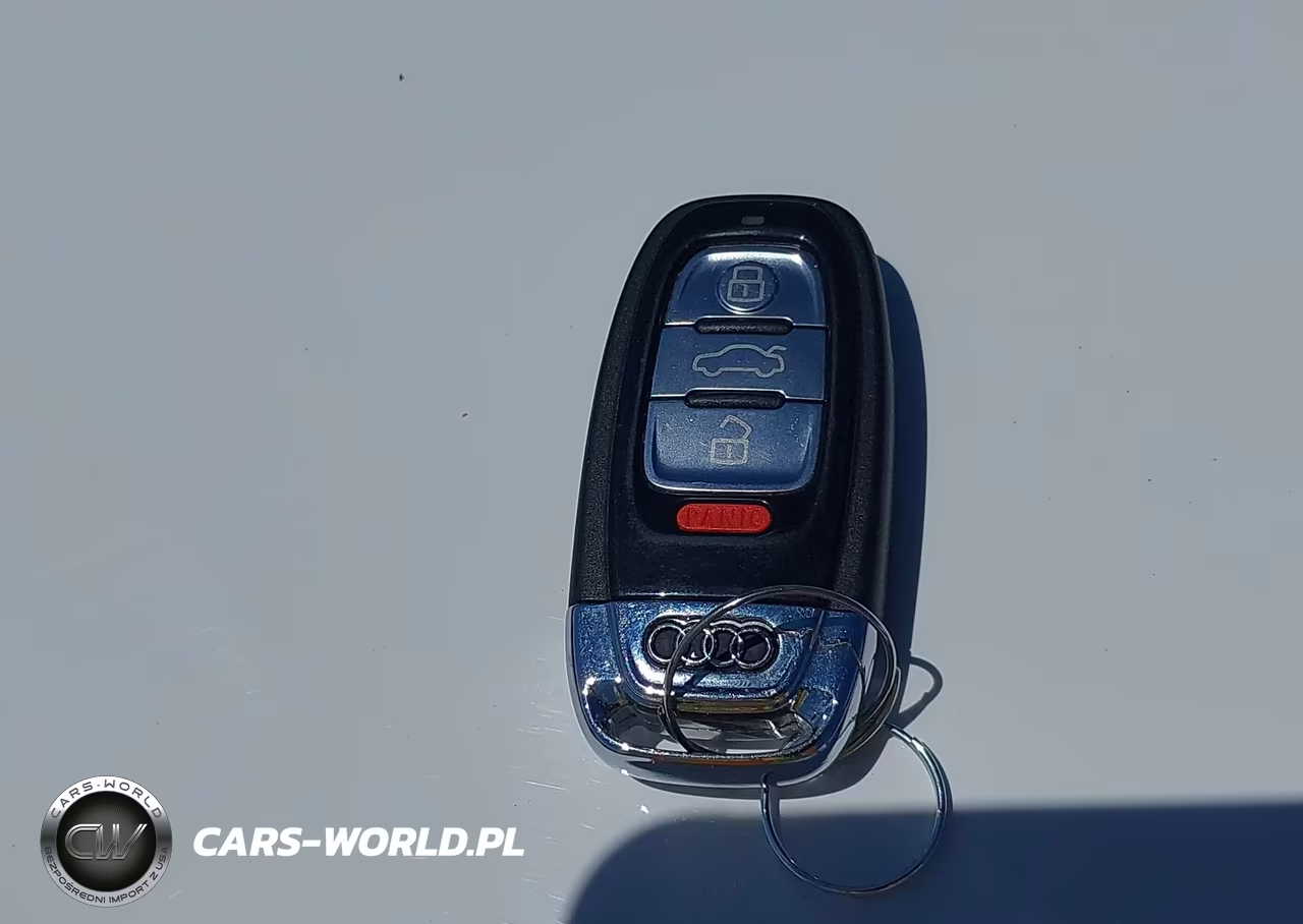2012 Audi A7 3.0 Prestige VIN:WAUSGAFC5CN018655 - 11
