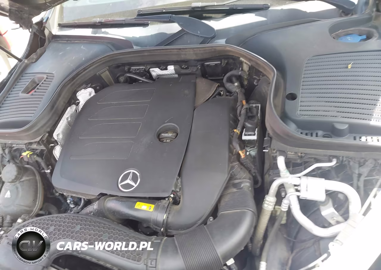 2021 Mercedes-Benz Glc 300 Suv VIN:W1N0G8DB0MV267534 - 10