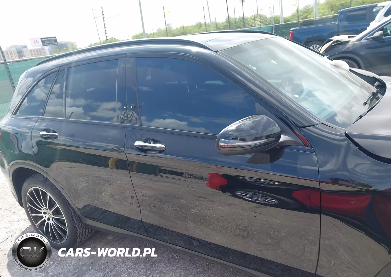 2021 Mercedes-Benz Glc 300 Suv VIN:W1N0G8DB0MV267534 - 13