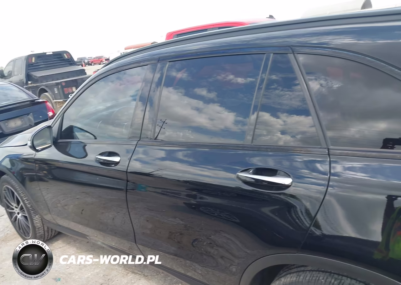 2021 Mercedes-Benz Glc 300 Suv VIN:W1N0G8DB0MV267534 - 14