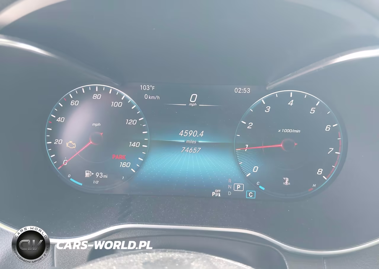 2021 Mercedes-Benz Glc 300 Suv VIN:W1N0G8DB0MV267534 - 7