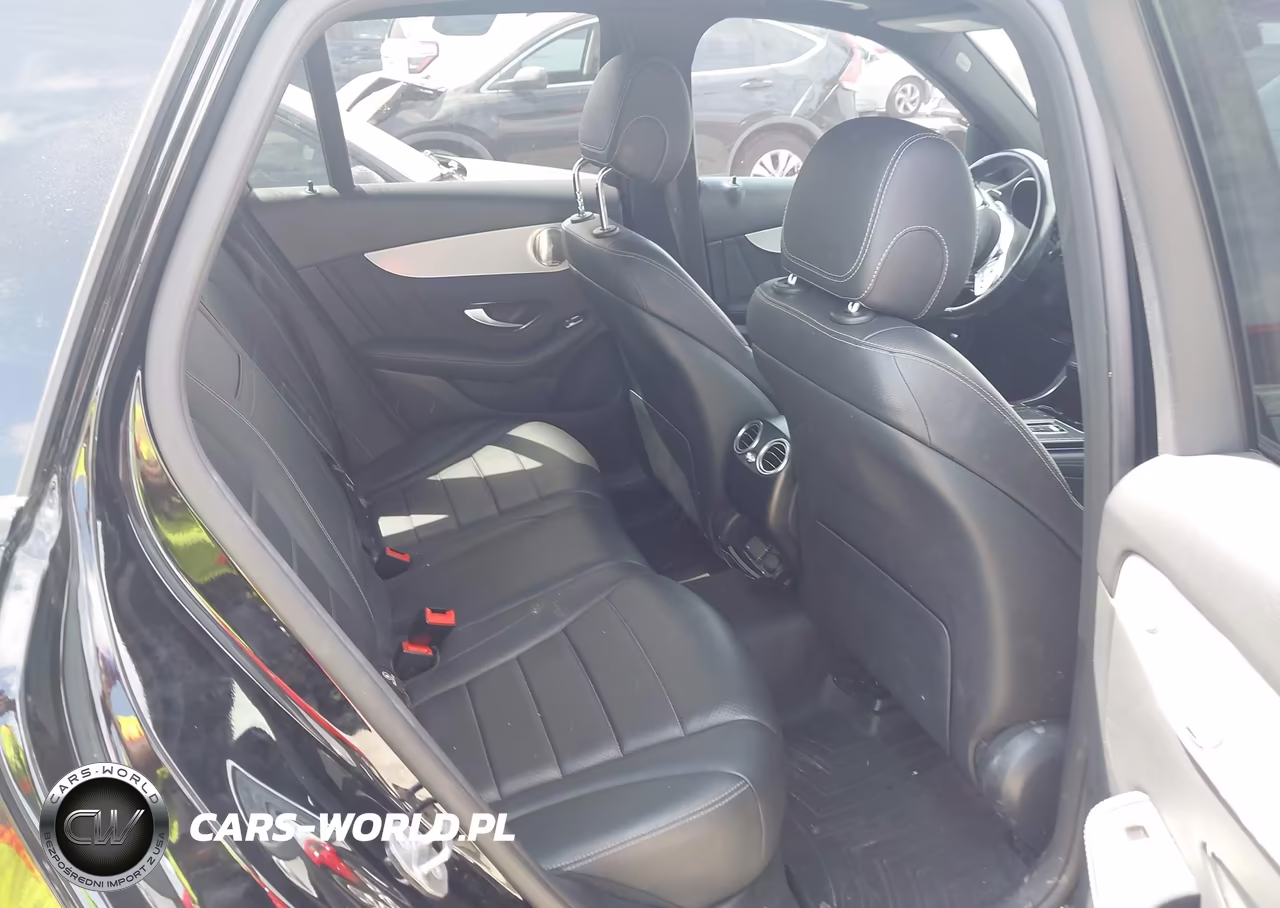2021 Mercedes-Benz Glc 300 Suv VIN:W1N0G8DB0MV267534 - 8
