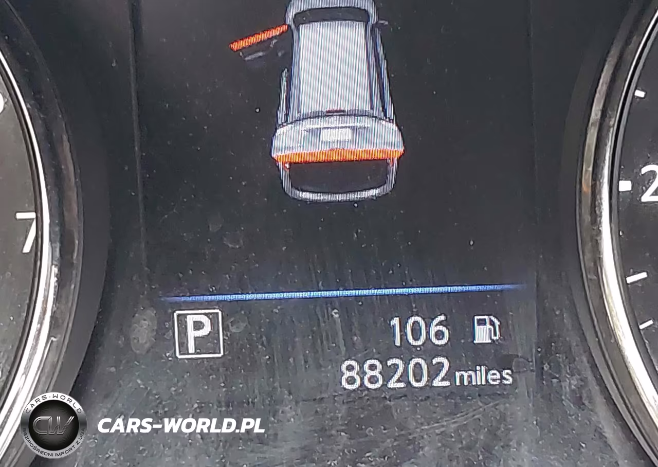 2019 Nissan Rogue Sv VIN:KNMAT2MV4KP519740 - 15