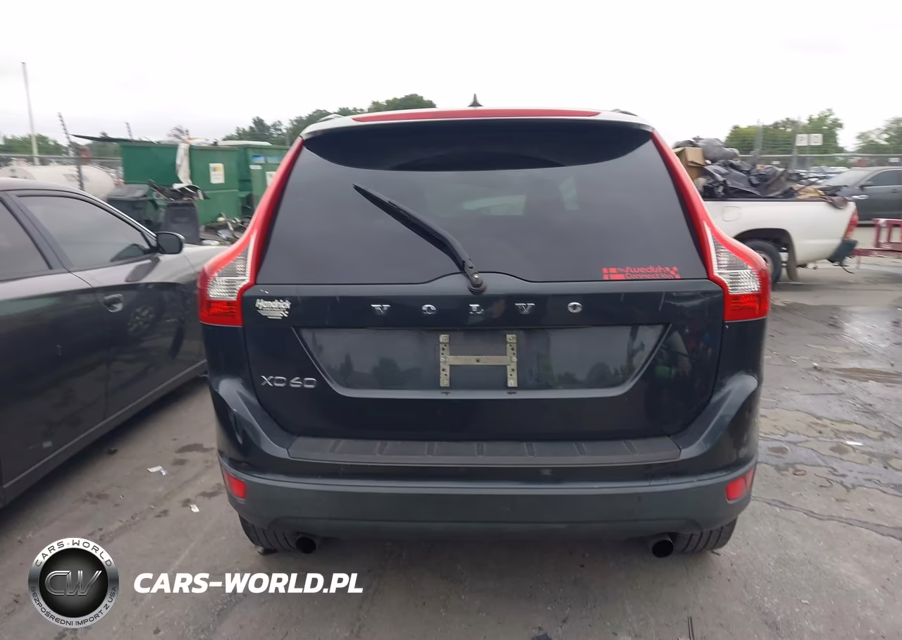 2013 Volvo Xc60 3.2-3.2 Platinum-3.2 Premier-3.2 Premier Plus VIN:YV4940DL0D2434247 - 16