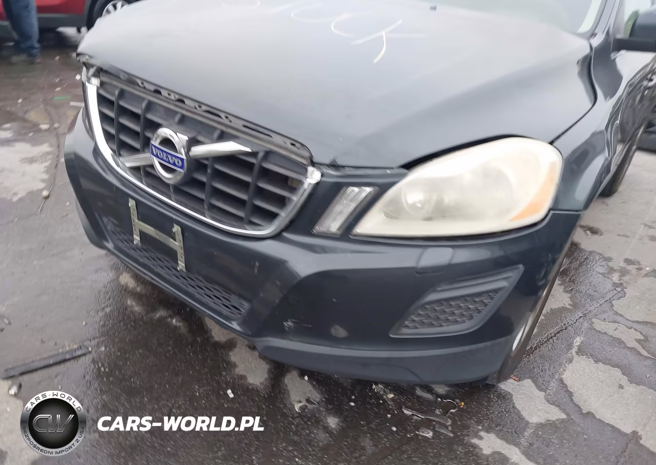 2013 Volvo Xc60 3.2-3.2 Platinum-3.2 Premier-3.2 Premier Plus VIN:YV4940DL0D2434247 - 17