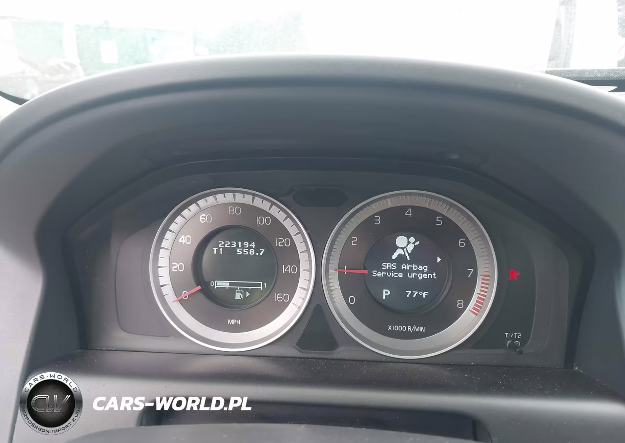 2013 Volvo Xc60 3.2-3.2 Platinum-3.2 Premier-3.2 Premier Plus VIN:YV4940DL0D2434247 - 7