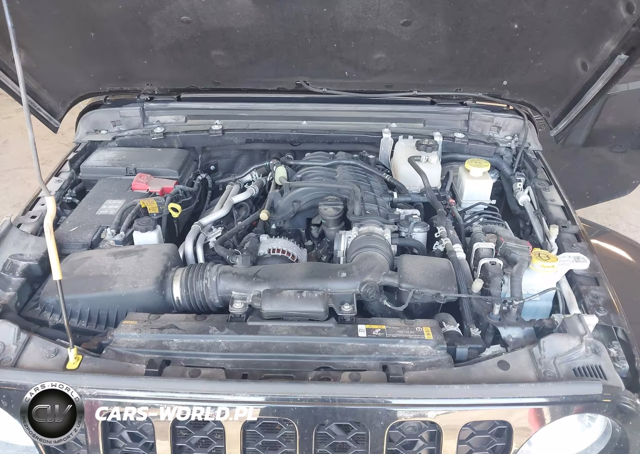 2023 Jeep Gladiator Sport S 4X4 VIN:1C6HJTAG9PL579003 - 10