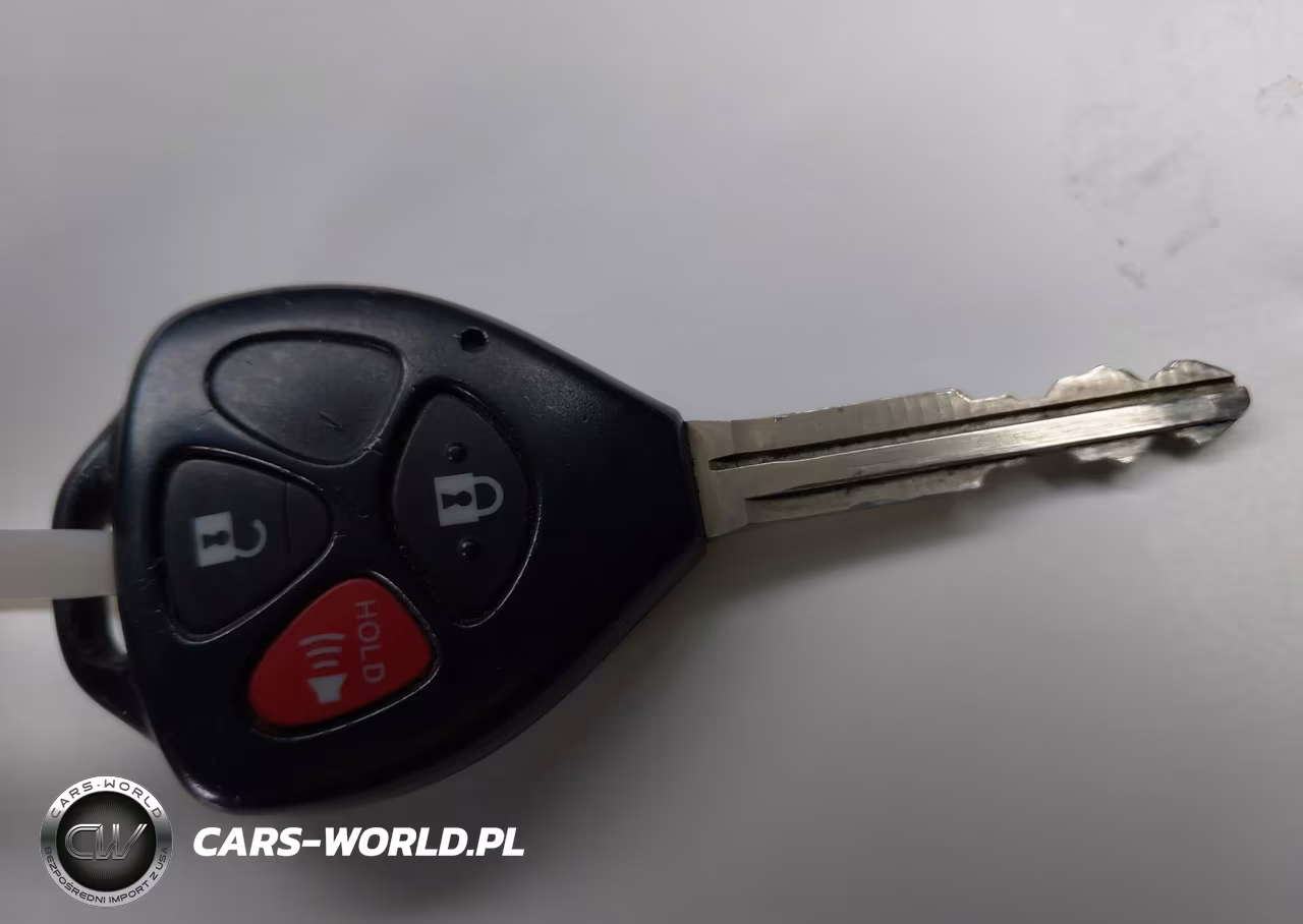 2009 Toyota Yaris VIN:JTDKT903895256062 - 11