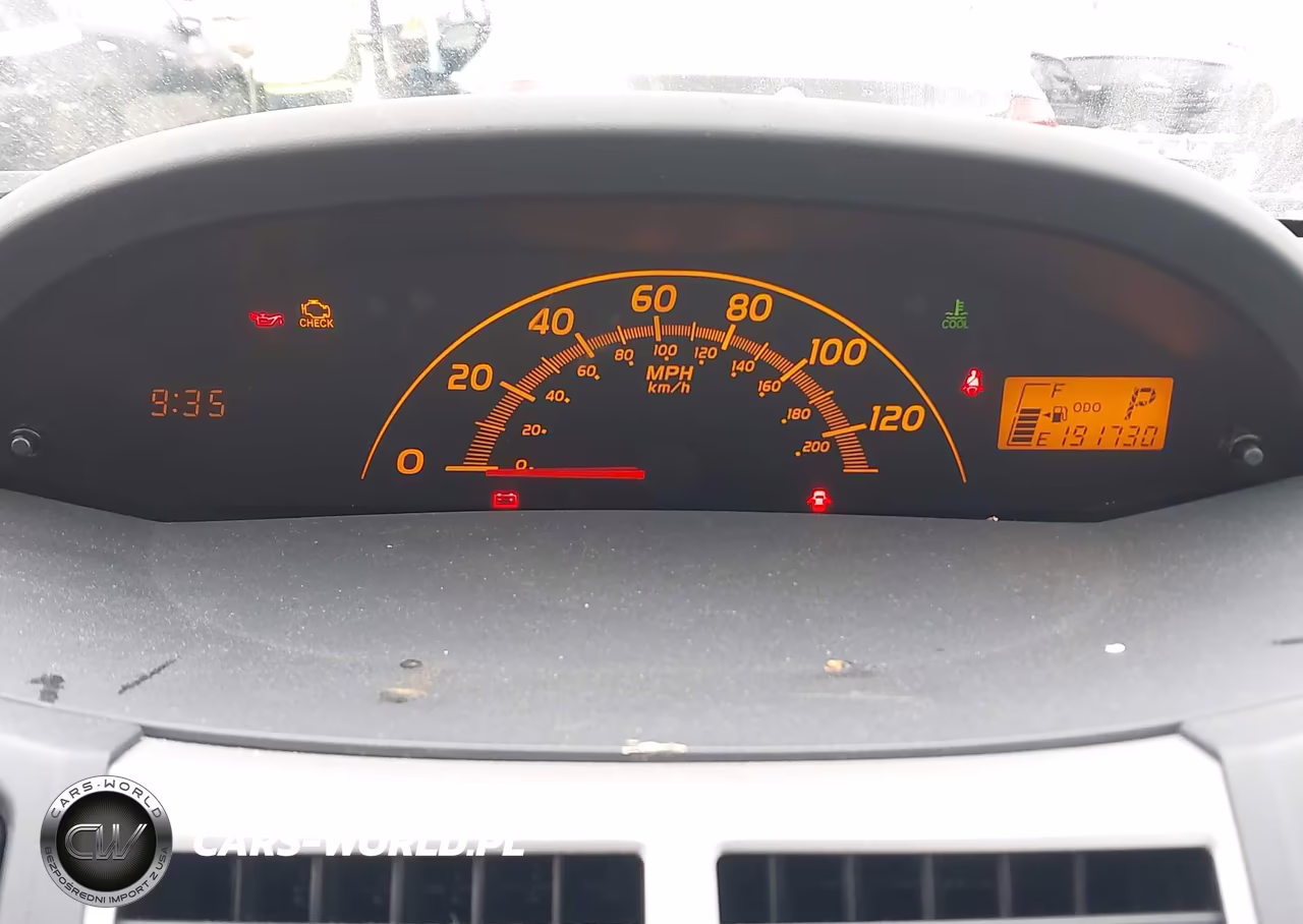 2009 Toyota Yaris VIN:JTDKT903895256062 - 7