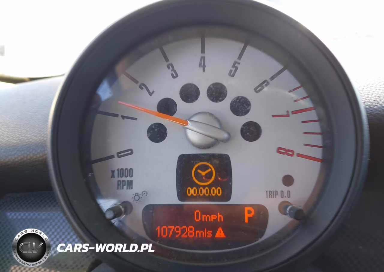 2013 Mini Hardtop Cooper S VIN:WMWSV3C59DT389046 - 7