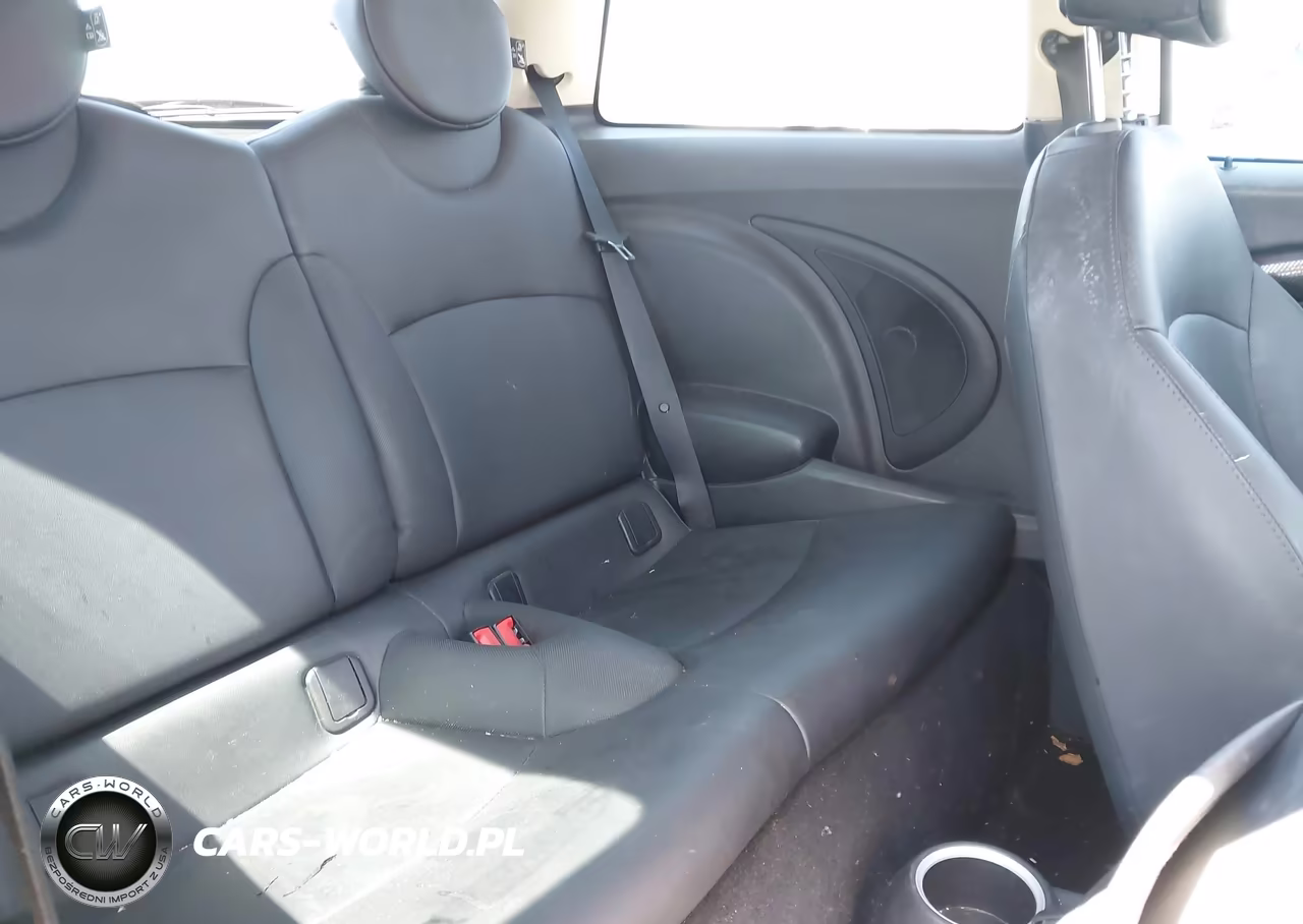 2013 Mini Hardtop Cooper S VIN:WMWSV3C59DT389046 - 8