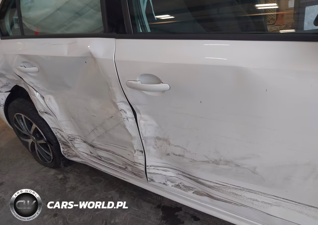 2016 Volkswagen Jetta 1.4T Se VIN:3VWD67AJXGM235932 - 6