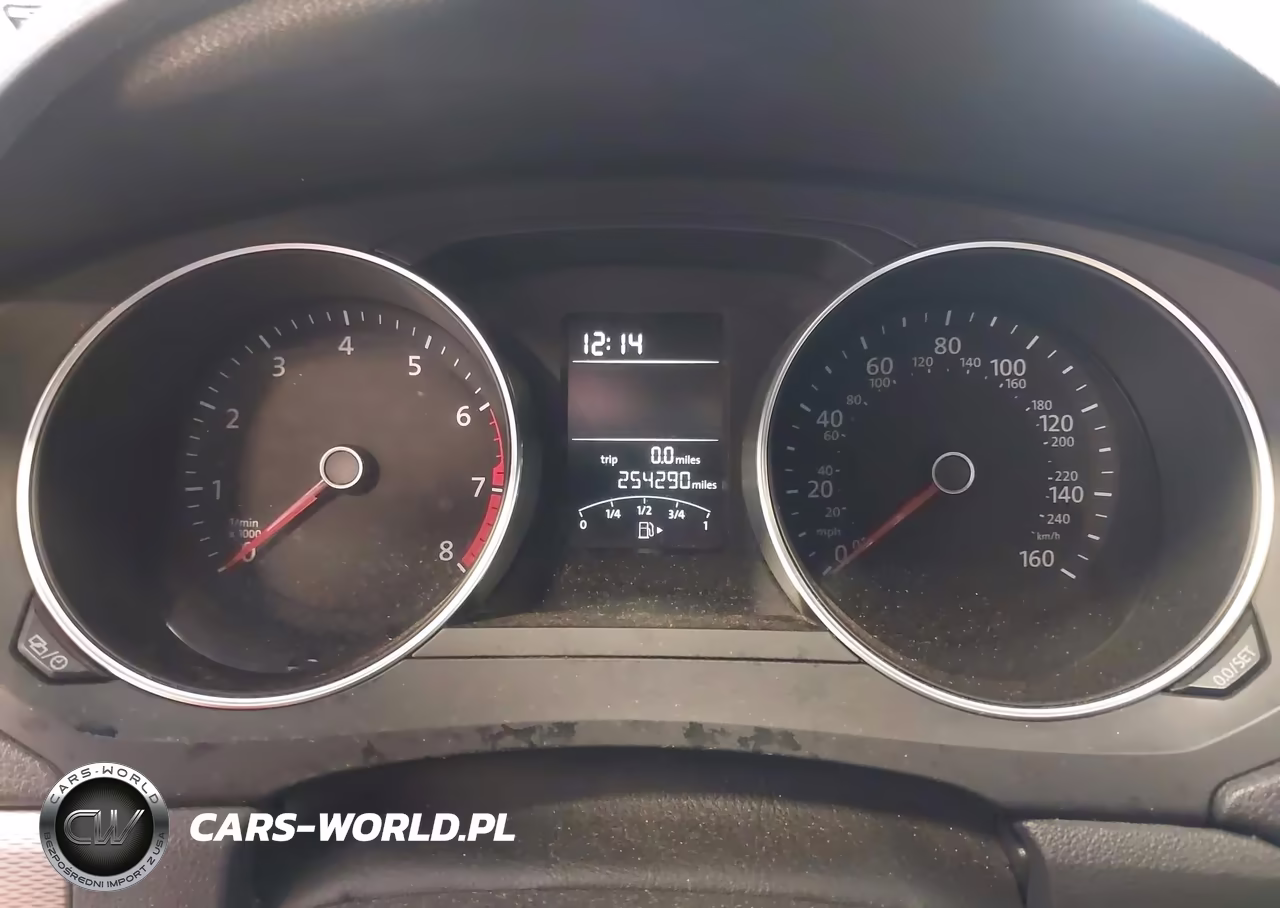 2016 Volkswagen Jetta 1.4T Se VIN:3VWD67AJXGM235932 - 7