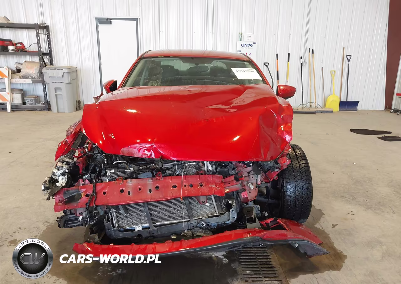 2014 Mazda Mazda6 I Sport VIN:JM1GJ1U6XE1145791 - 13