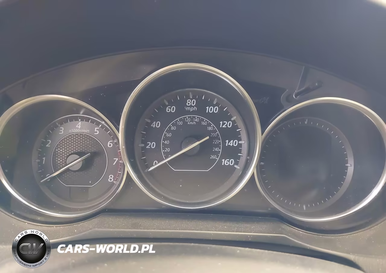 2014 Mazda Mazda6 I Sport VIN:JM1GJ1U6XE1145791 - 7