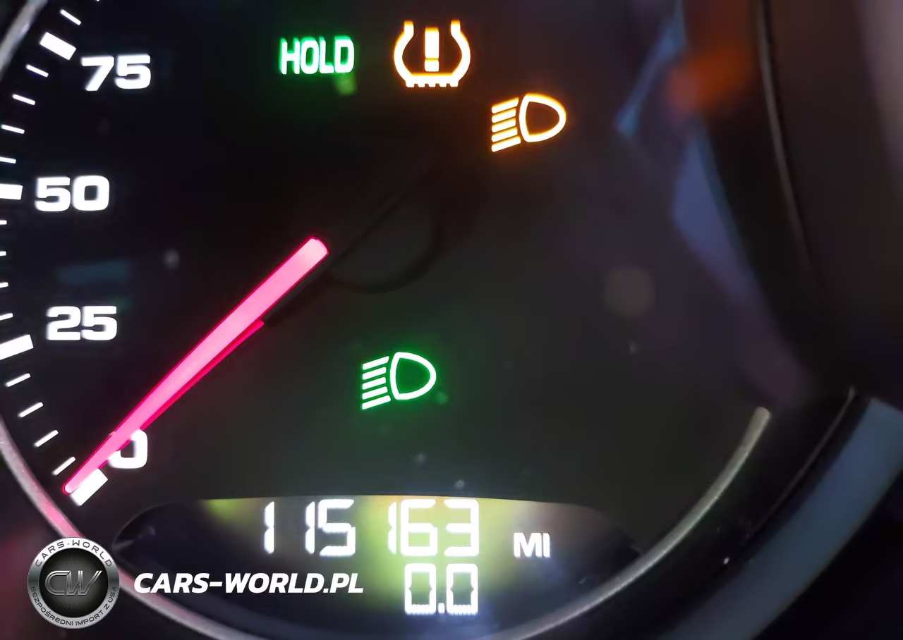 2016 Porsche Cayenne VIN:WP1AA2A28GKA12052 - 15