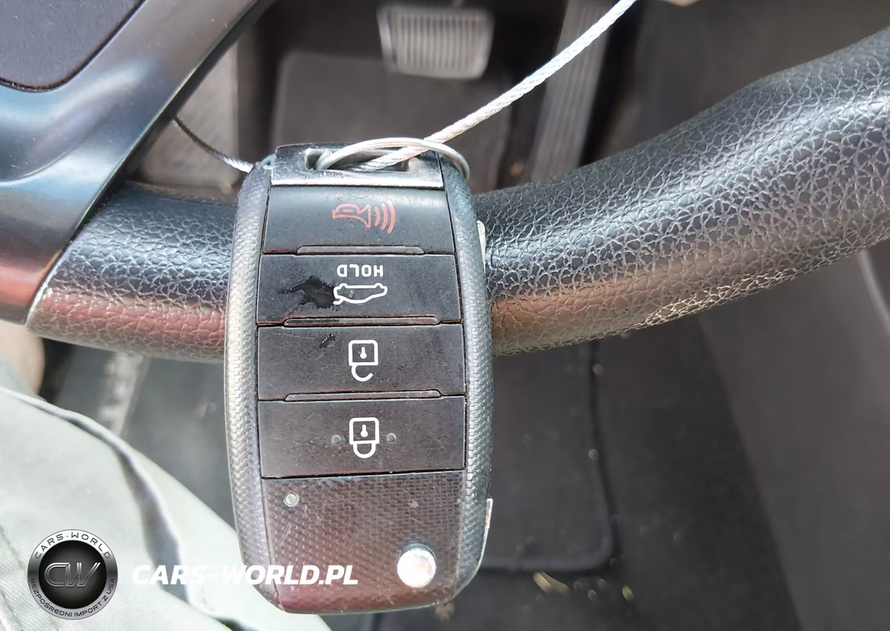 2014 Kia Optima Lx VIN:5XXGM4A7XEG263351 - 11