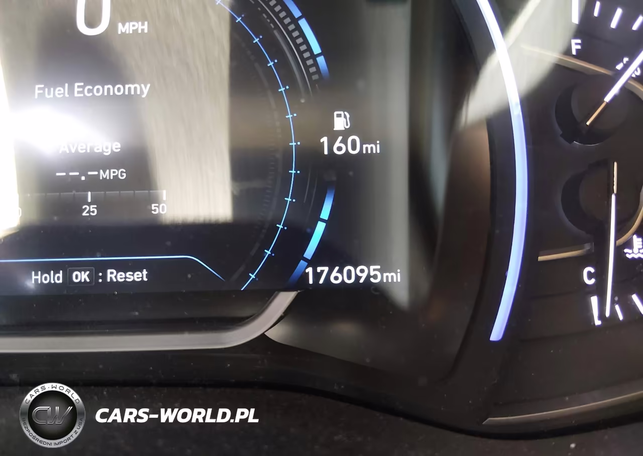 2019 Hyundai Santa Fe Limited 2.0T VIN:5NMS5CAA4KH018801 - 15
