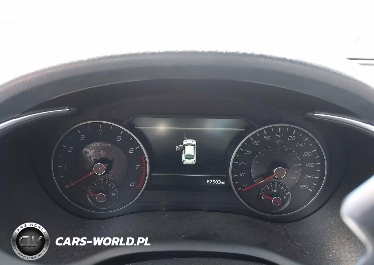 2022 Kia Stinger Gt2 VIN:KNAE55LC2N6100242 - 7
