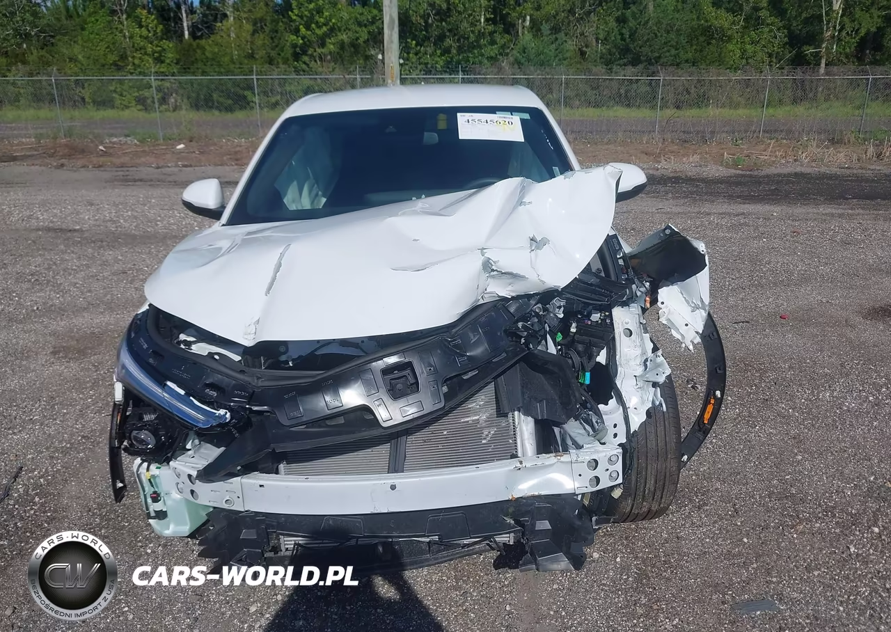 2026 Buick Envista Preferred Fwd VIN:KL47LAEP5TB121336 - 12