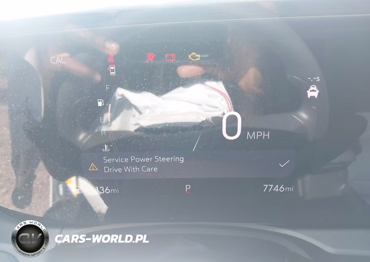2026 Buick Envista Preferred Fwd VIN:KL47LAEP5TB121336 - 15
