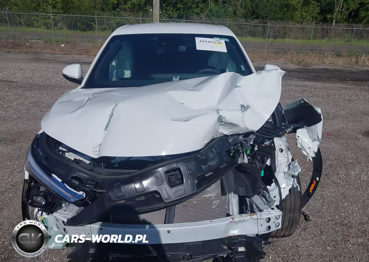 2026 Buick Envista Preferred Fwd VIN:KL47LAEP5TB121336 - 6