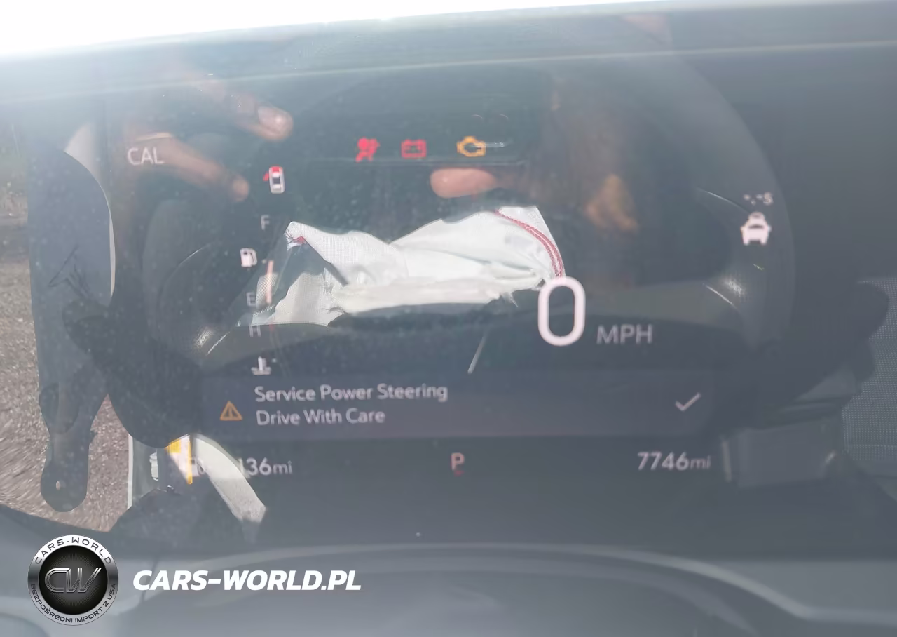 2026 Buick Envista Preferred Fwd VIN:KL47LAEP5TB121336 - 7