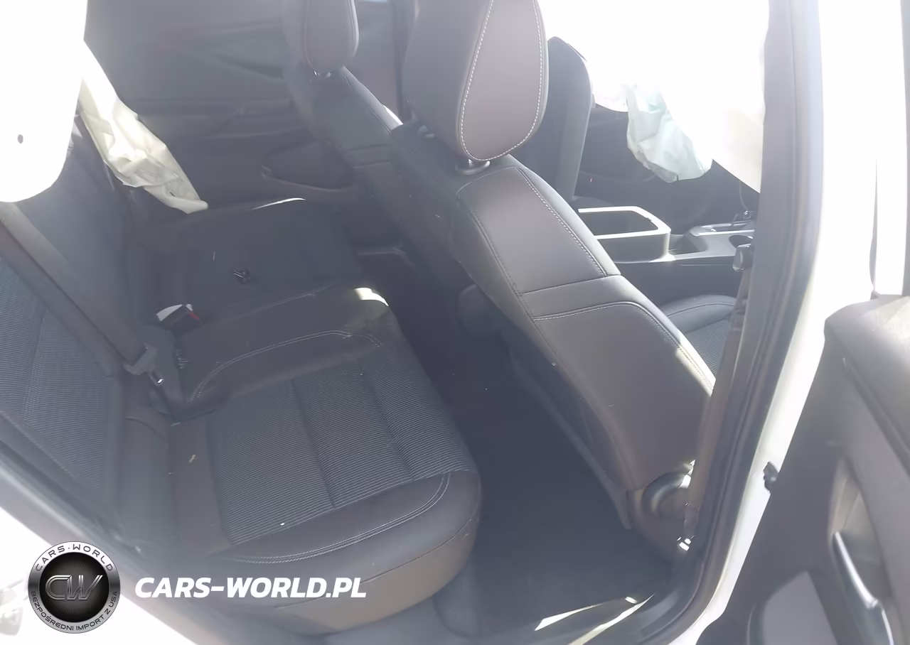2026 Buick Envista Preferred Fwd VIN:KL47LAEP5TB121336 - 8