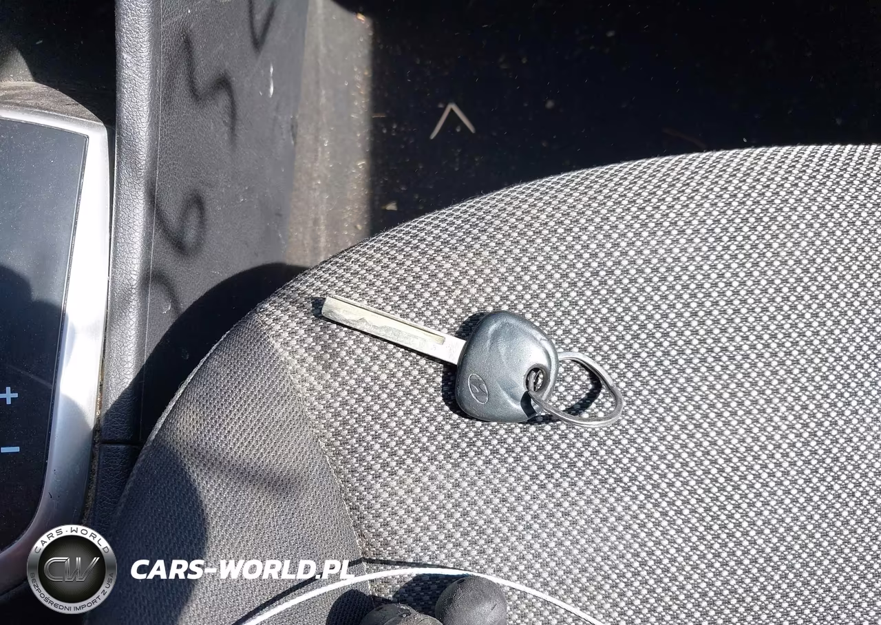 2014 Hyundai Accent Gs VIN:KMHCT5AEXEU173046 - 11