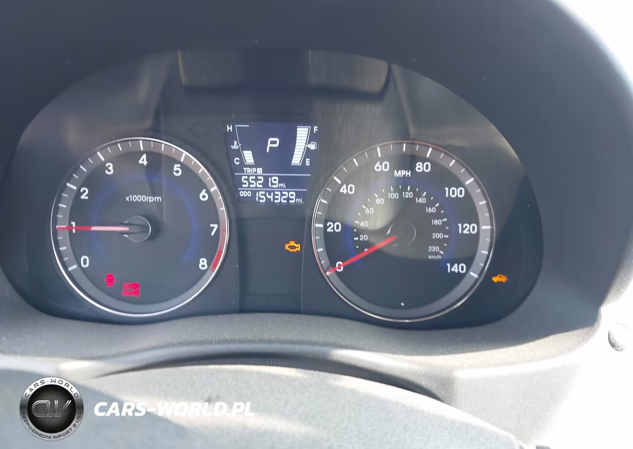 2014 Hyundai Accent Gs VIN:KMHCT5AEXEU173046 - 7