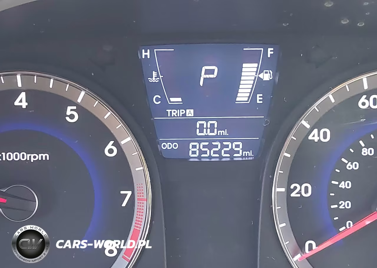 2013 Hyundai Accent Se VIN:KMHCU5AE9DU074231 - 16