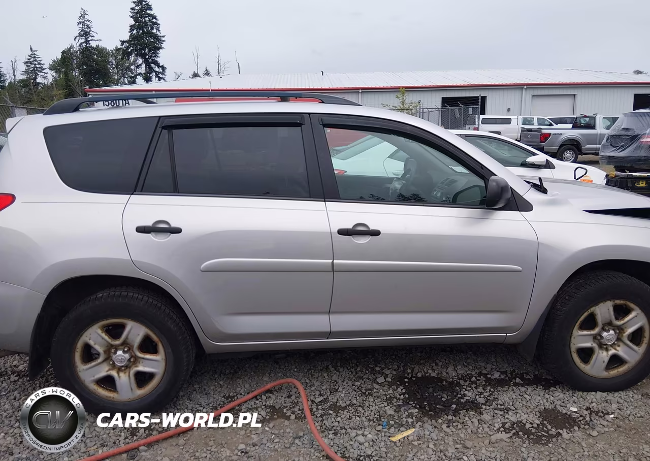 2012 Toyota Rav4 VIN:2T3BF4DV8CW225772 - 14