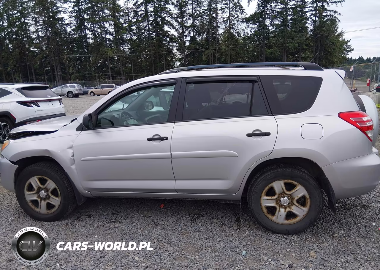 2012 Toyota Rav4 VIN:2T3BF4DV8CW225772 - 15