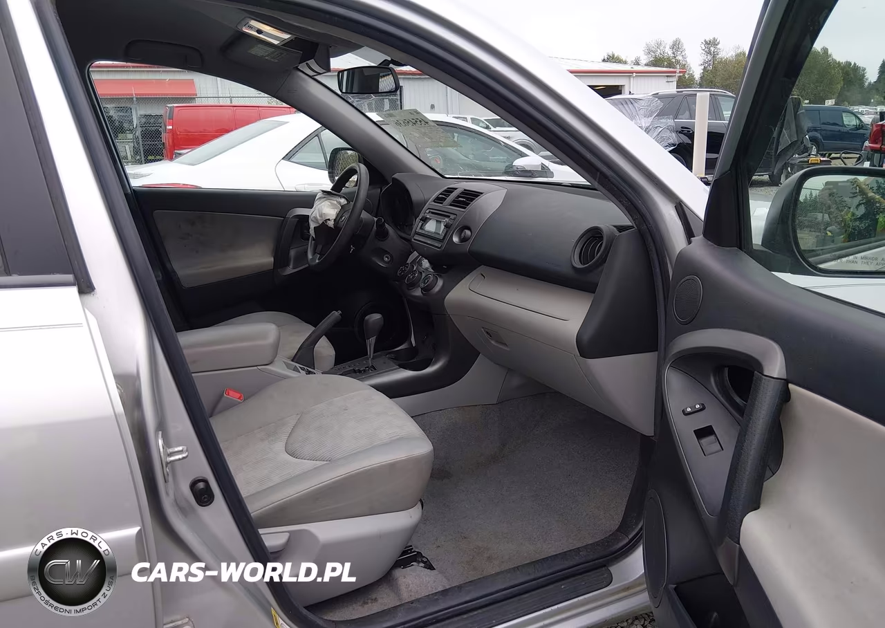 2012 Toyota Rav4 VIN:2T3BF4DV8CW225772 - 18