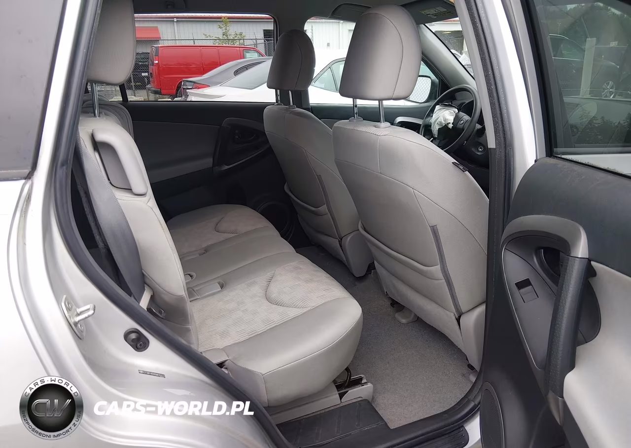2012 Toyota Rav4 VIN:2T3BF4DV8CW225772 - 19