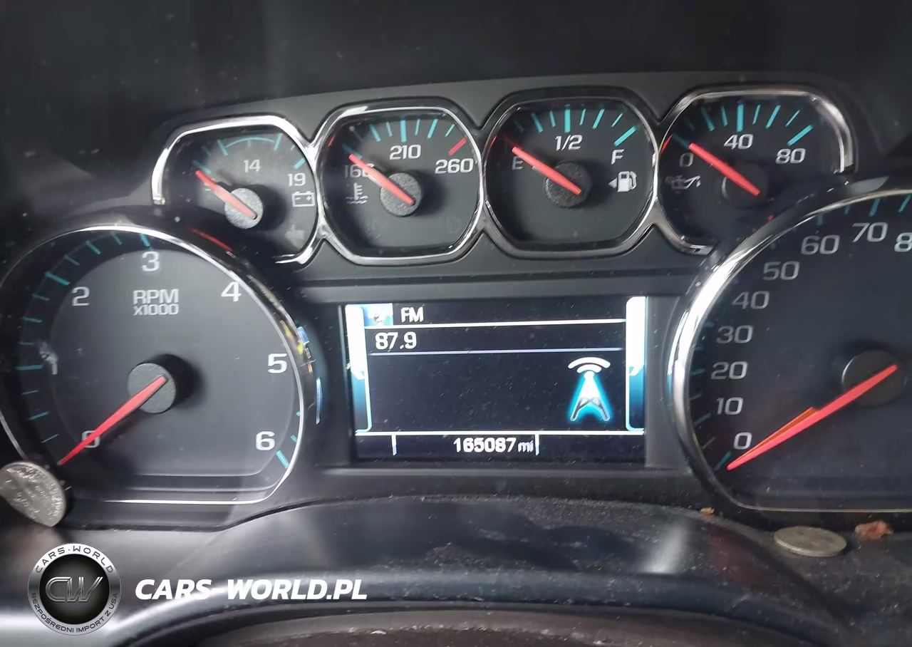 2018 Chevrolet Silverado 1500 1Lt VIN:3GCPCREC1JG479166 - 16