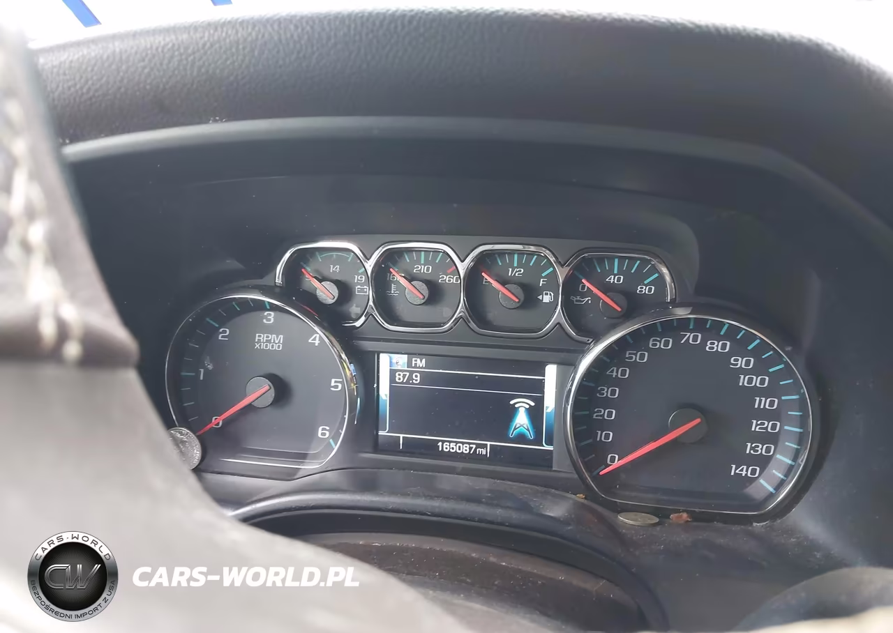 2018 Chevrolet Silverado 1500 1Lt VIN:3GCPCREC1JG479166 - 7