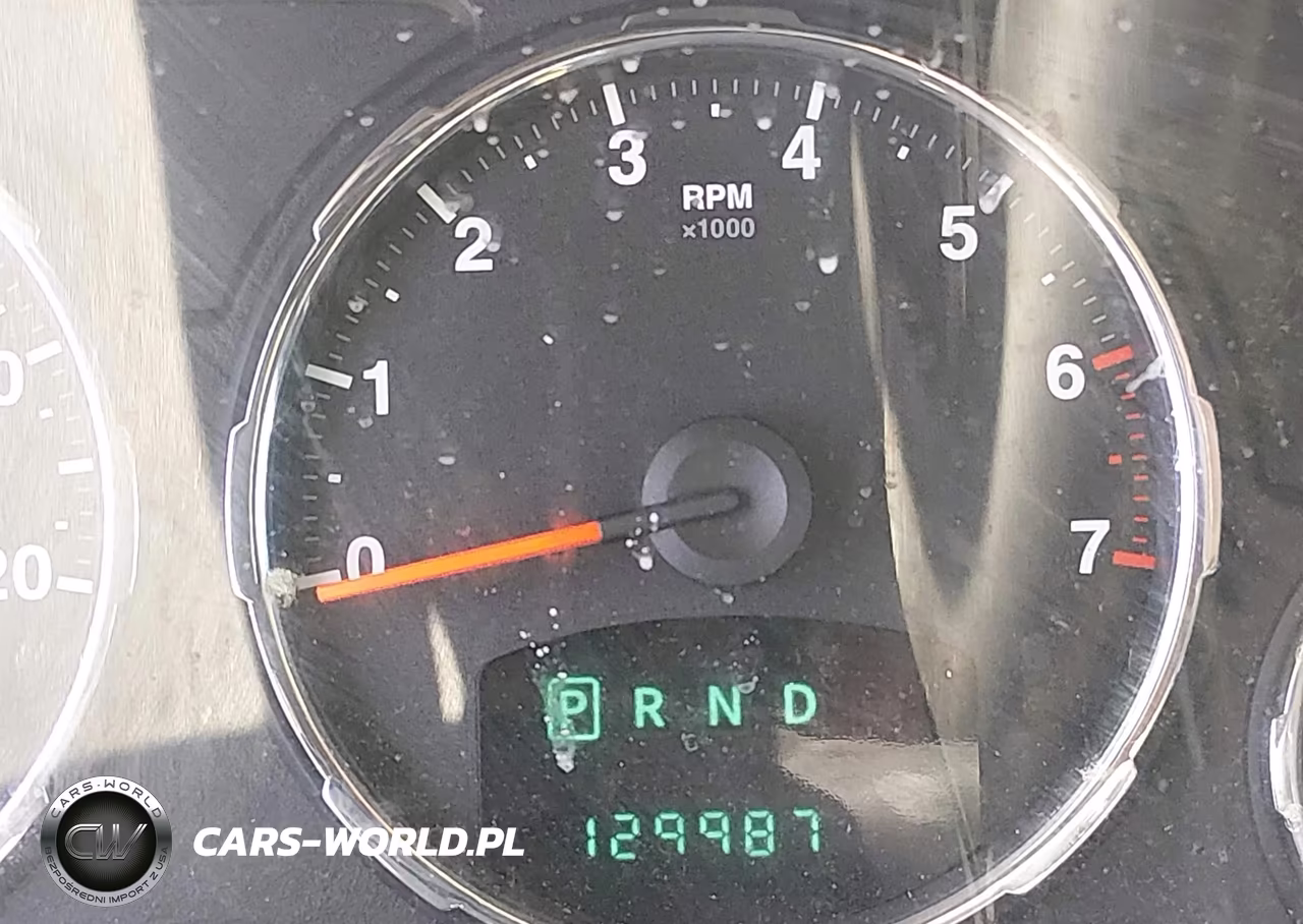 2009 Jeep Liberty Limited Edition VIN:1J8GN58K09W529664 - 15