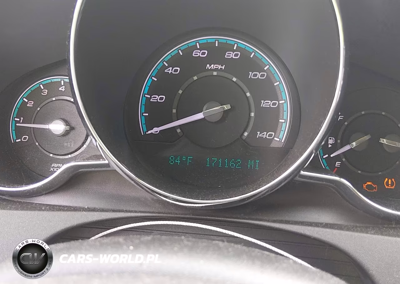 2009 Chevrolet Malibu Lt VIN:1G1ZH57B29F126951 - 14