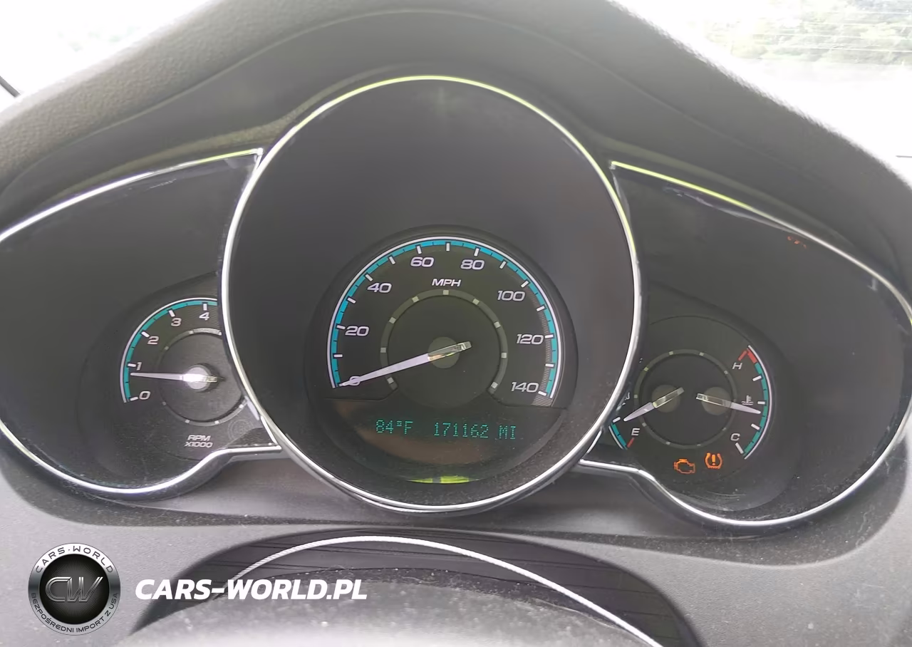2009 Chevrolet Malibu Lt VIN:1G1ZH57B29F126951 - 7