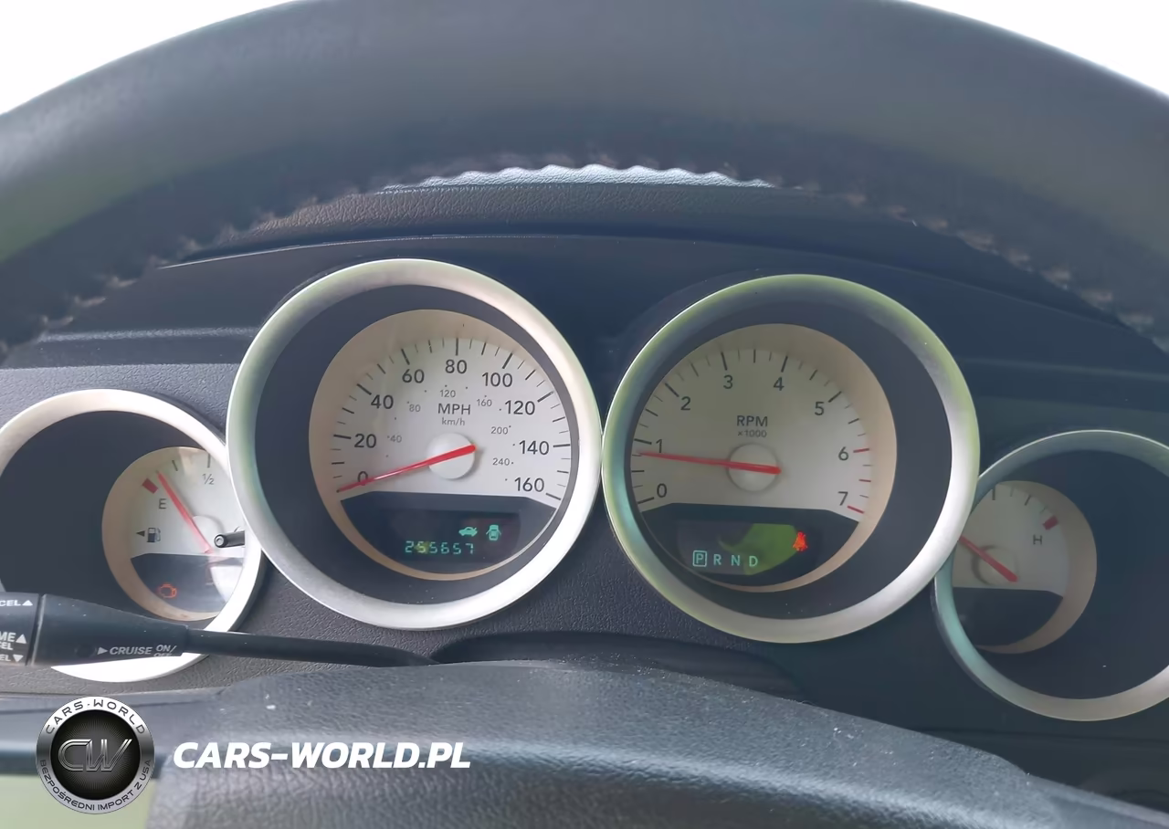 2007 Dodge Charger Rt VIN:2B3KA53HX7H766877 - 7