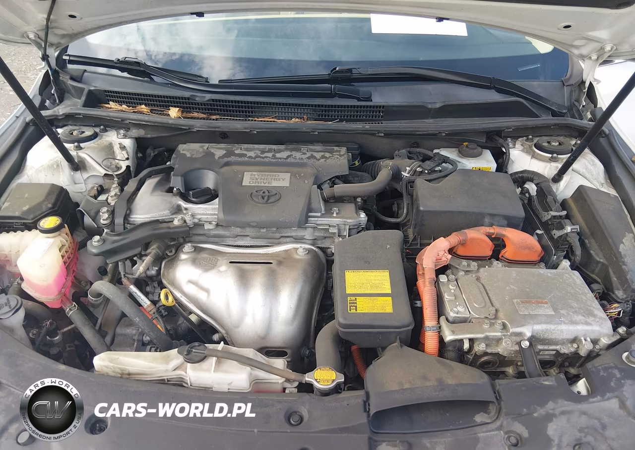 2013 Toyota Avalon Hybrid Limited VIN:4T1BD1EB7DU002402 - 10