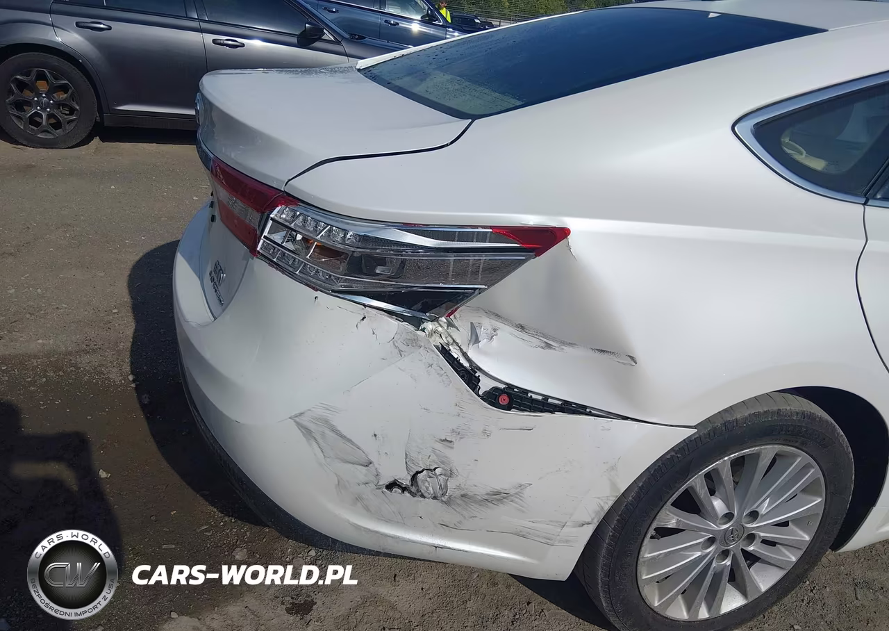 2013 Toyota Avalon Hybrid Limited VIN:4T1BD1EB7DU002402 - 17