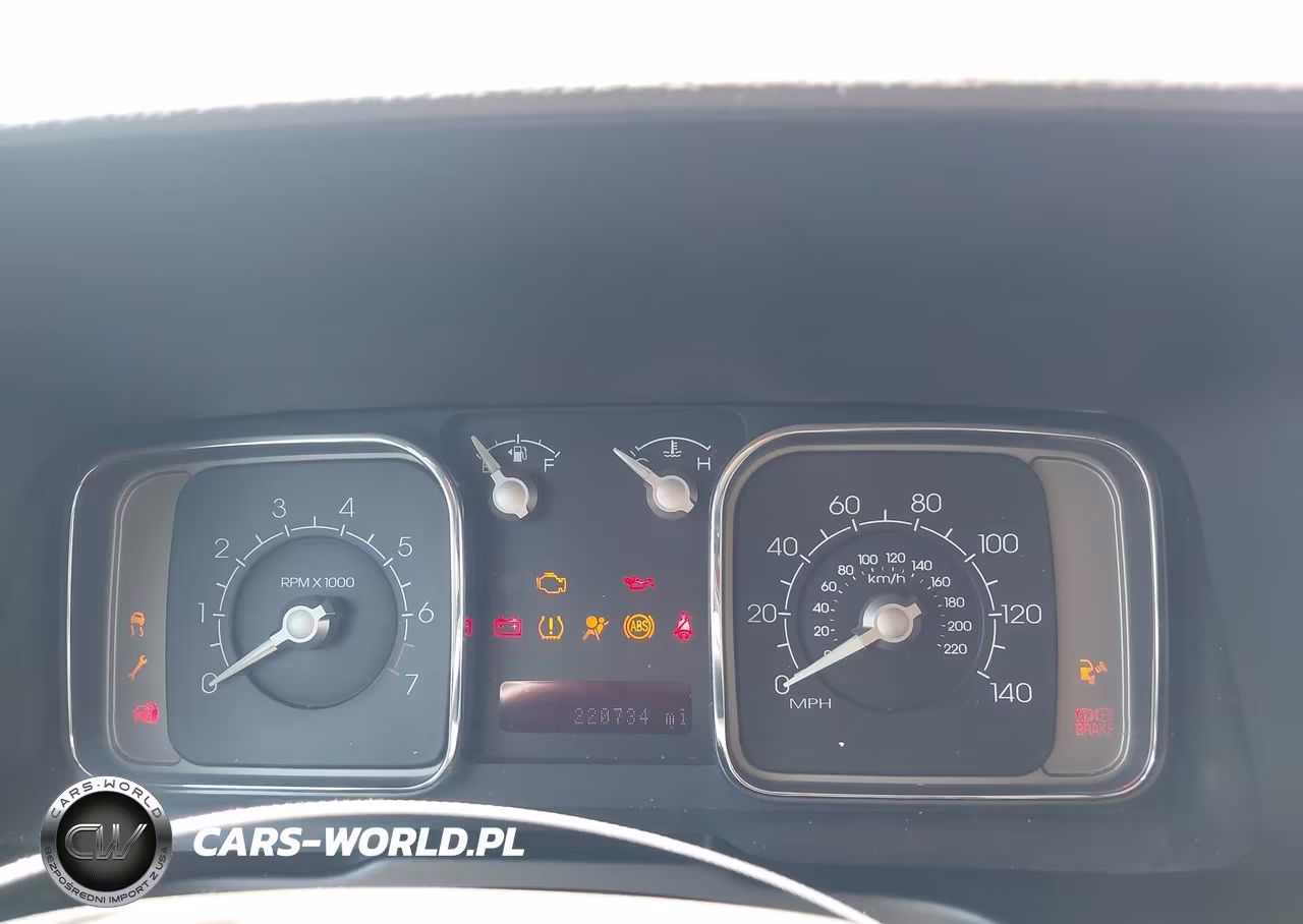 2008 Lincoln Mkx VIN:2LMDU68C38BJ19615 - 7