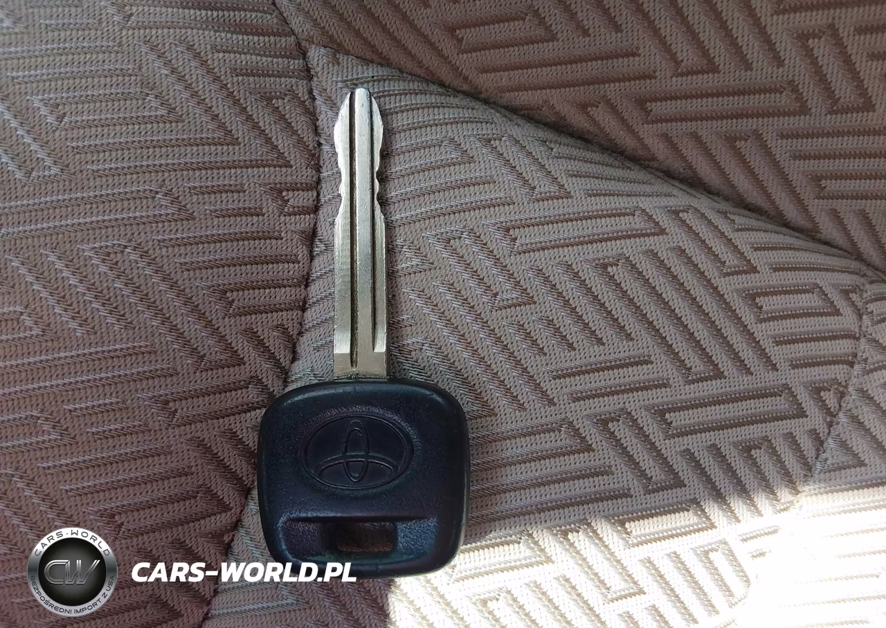 2002 Toyota Highlander V6 VIN:JTEHF21A620056009 - 11