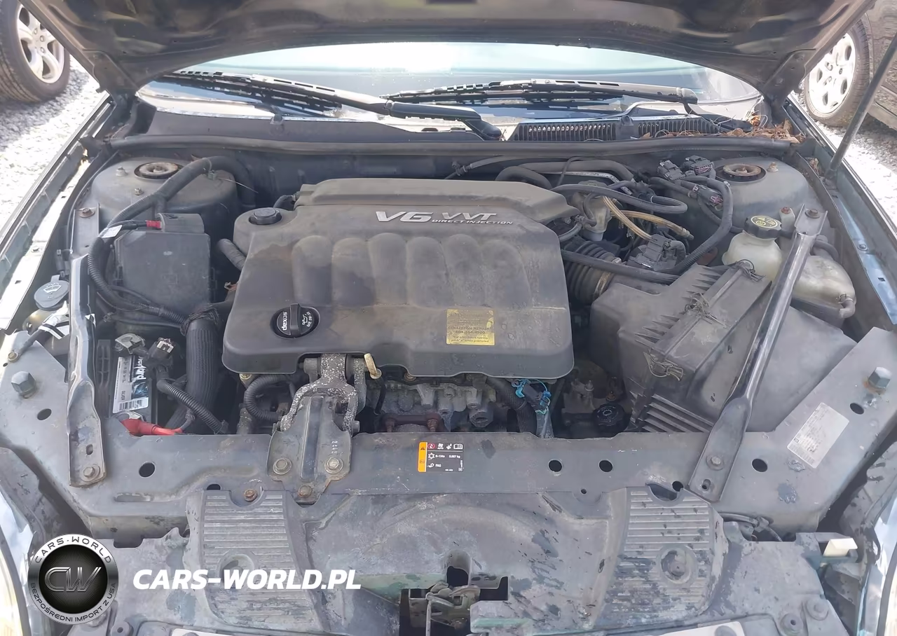 2013 Chevrolet Impala Ls VIN:2G1WF5E36D1175610 - 10